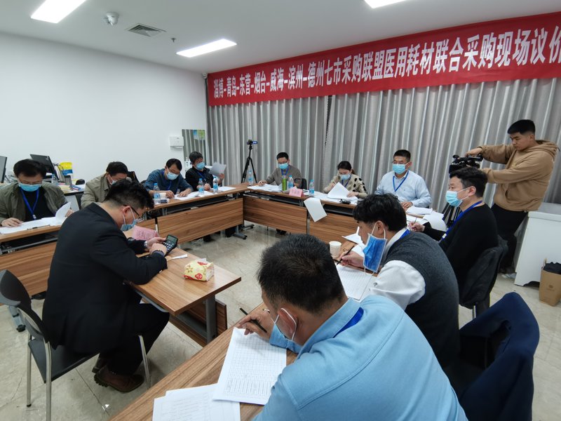 医疗器械批发：精准对接市场与需求